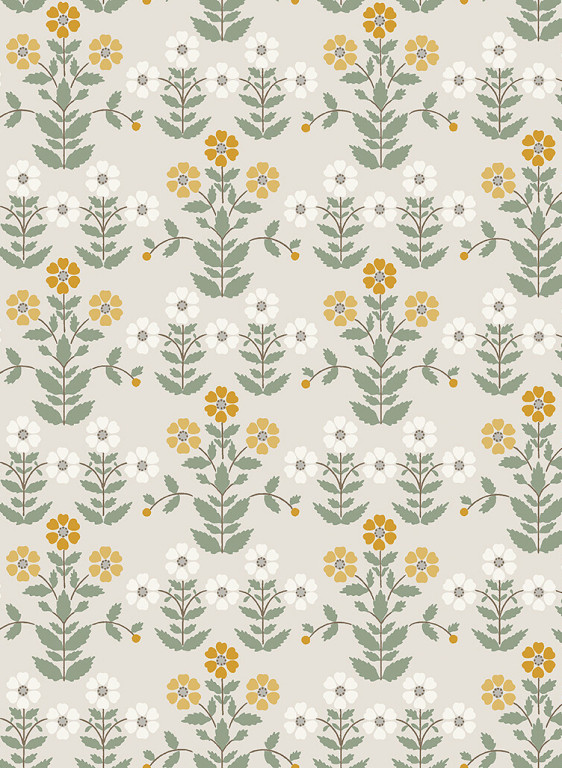 BoråsTapeter Carta da parati Sippor - 4811-9856.2 BoråsTapeter Carta da parati Sippor - 4811-9856.2