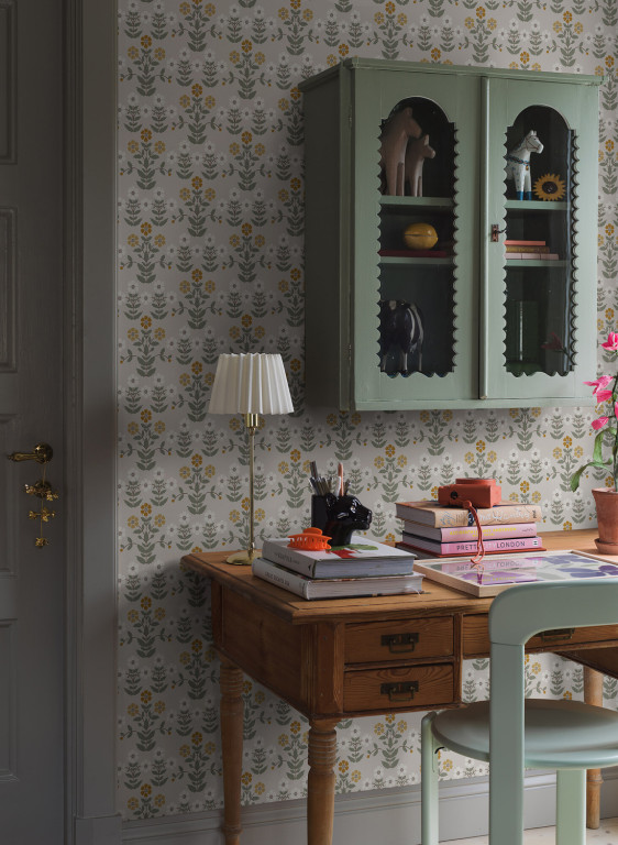 BoråsTapeter Tapete Sippor-9856 BoråsTapeter Tapete Sippor-9856