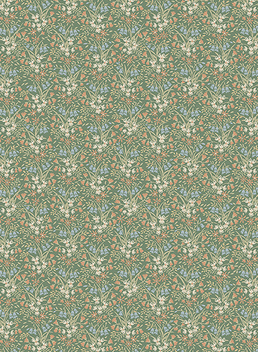 BoråsTapeter Tapete Bella-9857 BoråsTapeter Tapete Bella-9857