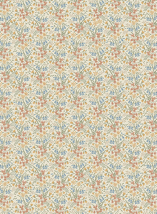 BoråsTapeter Carta da parati Bella - 4815-9857.2