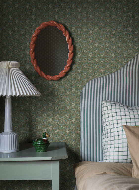 BoråsTapeter Tapete Bella-9857 BoråsTapeter Tapete Bella-9857