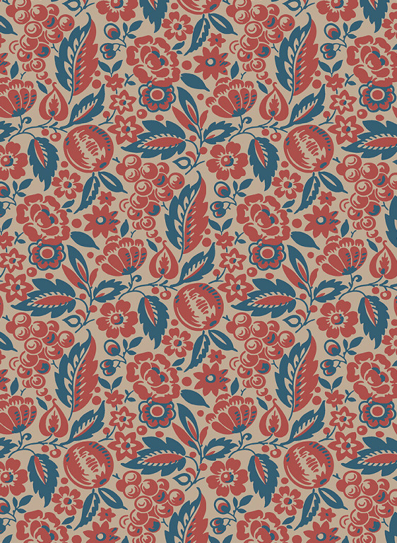 BoråsTapeter Tapete Elise-9858 BoråsTapeter Tapete Elise-9858