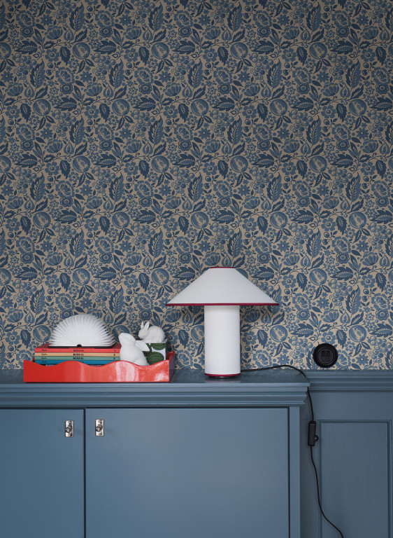 BoråsTapeter Tapete Elise-9858 BoråsTapeter Tapete Elise-9858