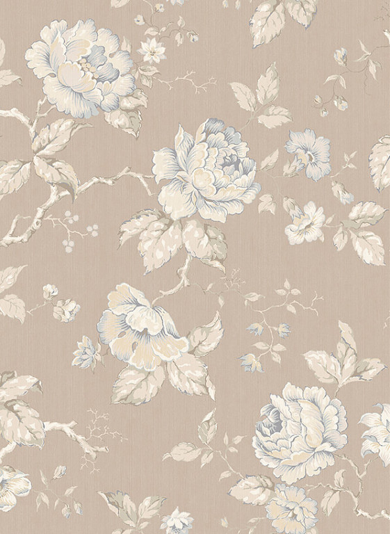 BoråsTapeter Tapete Rosenträd-9860 BoråsTapeter Tapete Rosenträd-9860