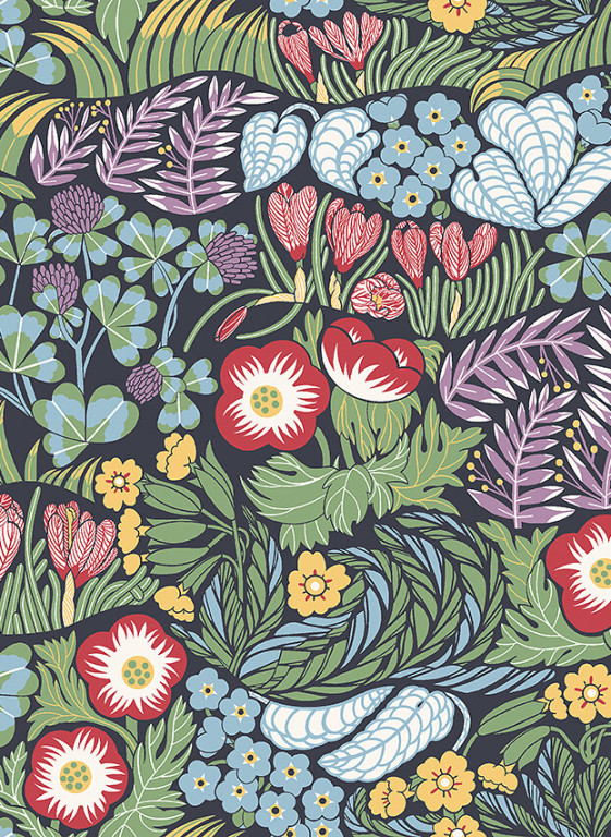 BoråsTapeter Carta da parati Rabatt-9864 BoråsTapeter Carta da parati Rabatt-9864