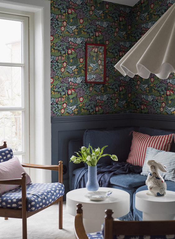 BoråsTapeter Carta da parati Rabatt-9864 BoråsTapeter Carta da parati Rabatt-9864