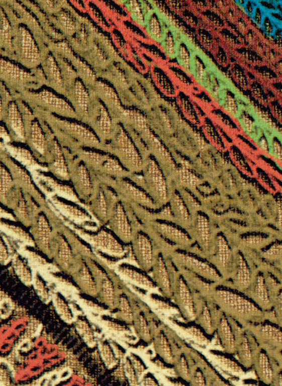 Élitis Carta da parati panoramica Hydra-9887 Élitis Carta da parati panoramica Hydra-9887