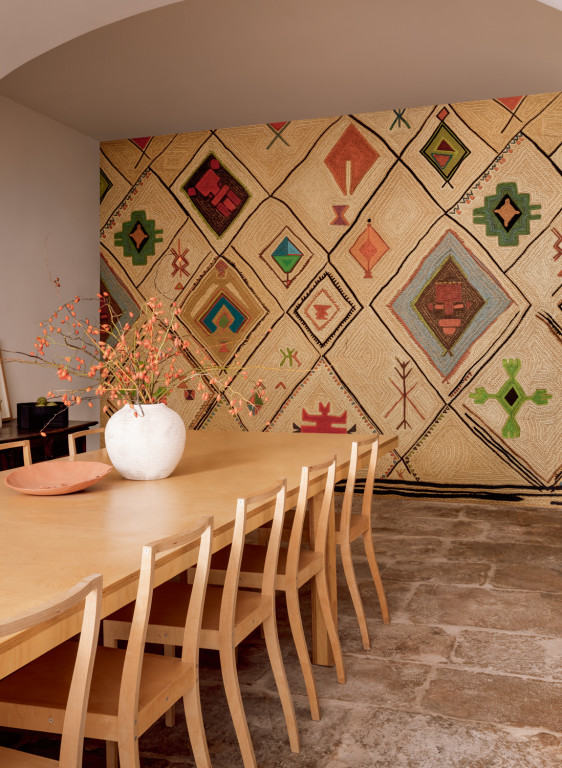 Élitis Carta da parati panoramica Hydra-9887 Élitis Carta da parati panoramica Hydra-9887