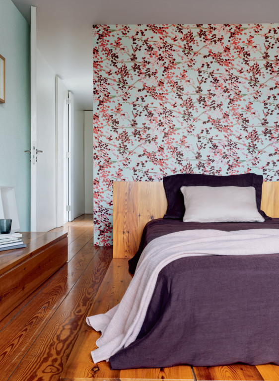 Elitis Wallpaper Milos-9889