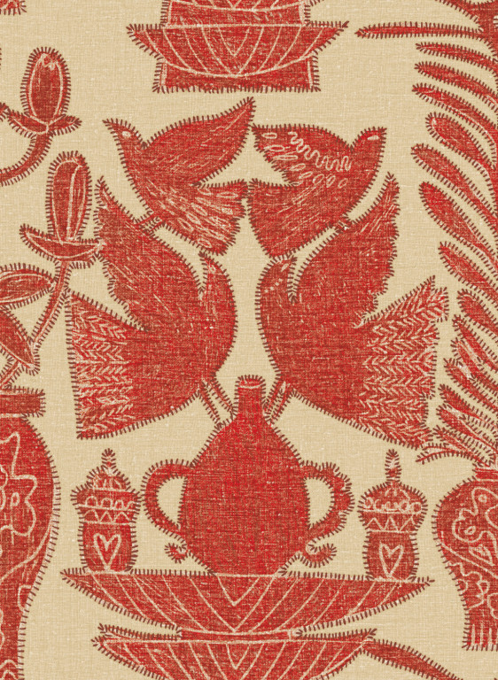 Elitis Tapete Paros-9890 Elitis Tapete Paros-9890