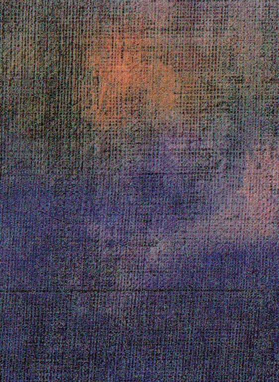 Elitis Wandbild Eternite-9892