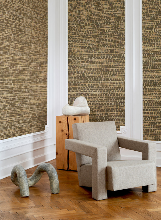 Arte International Wallpaper Ruban-9909 Arte International Wallpaper Ruban-9909