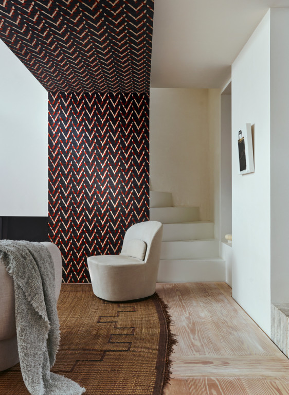Arte International Wallpaper Chasu-9912 Arte International Wallpaper Chasu-9912