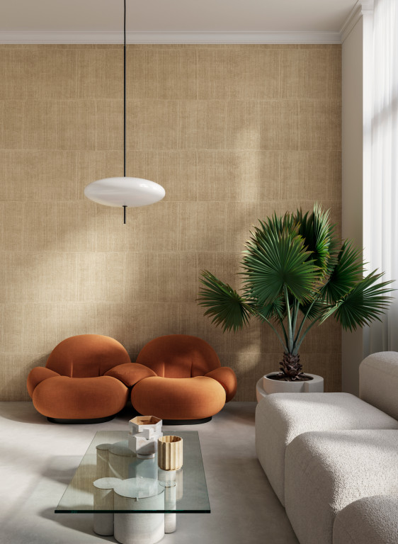 Arte International Papier peint Katan Silk-9918 Arte International Papier peint Katan Silk-9918