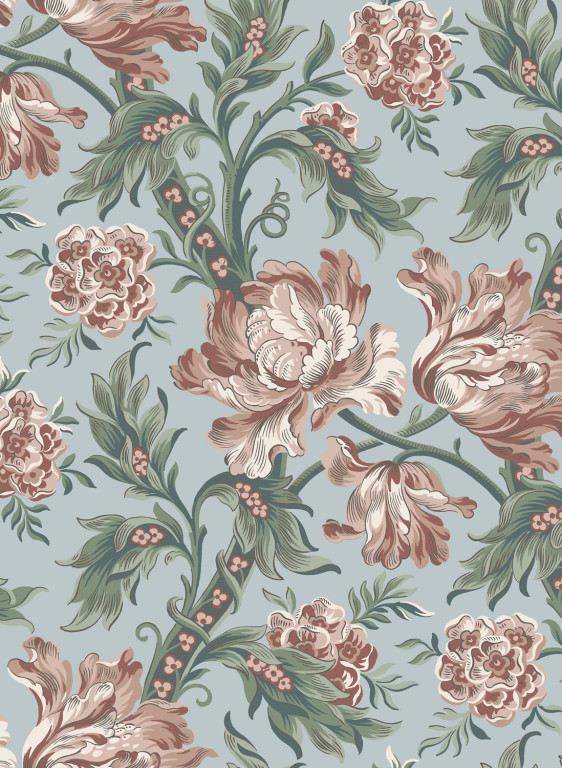 Sandberg Wallpaper Amelia-9927 Sandberg Wallpaper Amelia-9927