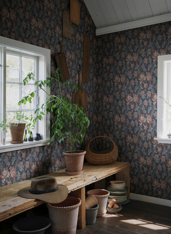 Sandberg Wallpaper Amelia-9927 Sandberg Wallpaper Amelia-9927