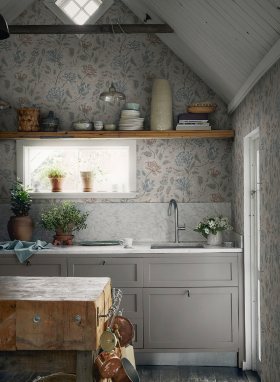 Sandberg Wallpaper Annabelle-9928 Sandberg Wallpaper Annabelle-9928