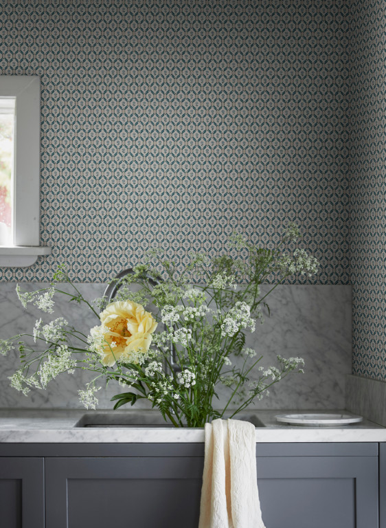 Sandberg Wallpaper Hugo-9934 Sandberg Wallpaper Hugo-9934