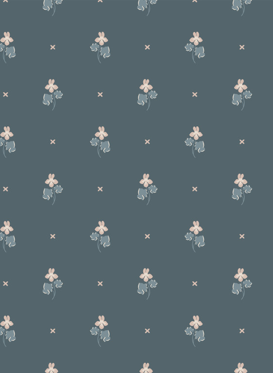 Sandberg Wallpaper Mimi-9935 Sandberg Wallpaper Mimi-9935
