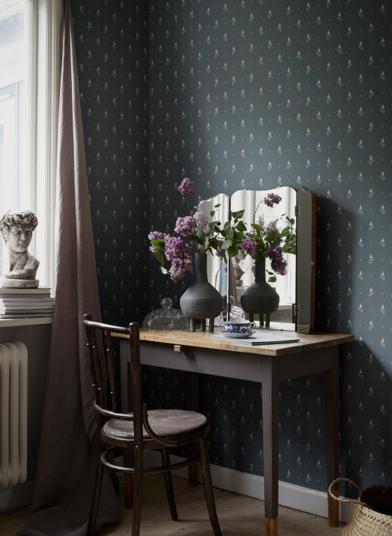 Sandberg Wallpaper Mimi-9935 Sandberg Wallpaper Mimi-9935