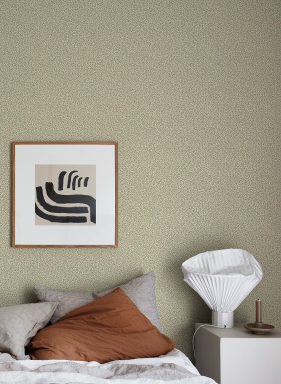 Sandberg Wallpaper Bladverk-9951 Sandberg Wallpaper Bladverk-9951
