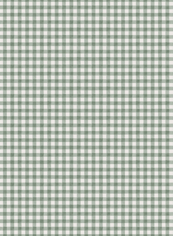 Sandberg Wallpaper Ruta - Forest Green-9955.6 Sandberg Wallpaper Ruta - Forest Green-9955.6