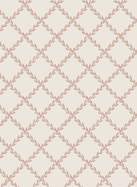 Sandberg Wallpaper Trellis-9956 Sandberg Wallpaper Trellis-9956
