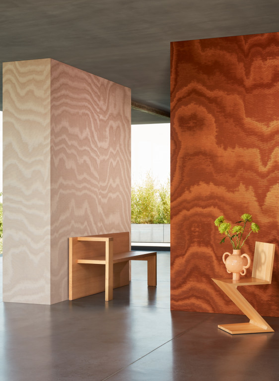 Élitis Papier peint Mirage-9959 Élitis Papier peint Mirage-9959