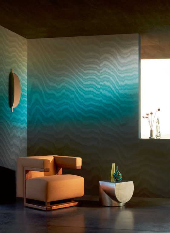 Élitis Carta da parati Voyage sur un nuage-9960