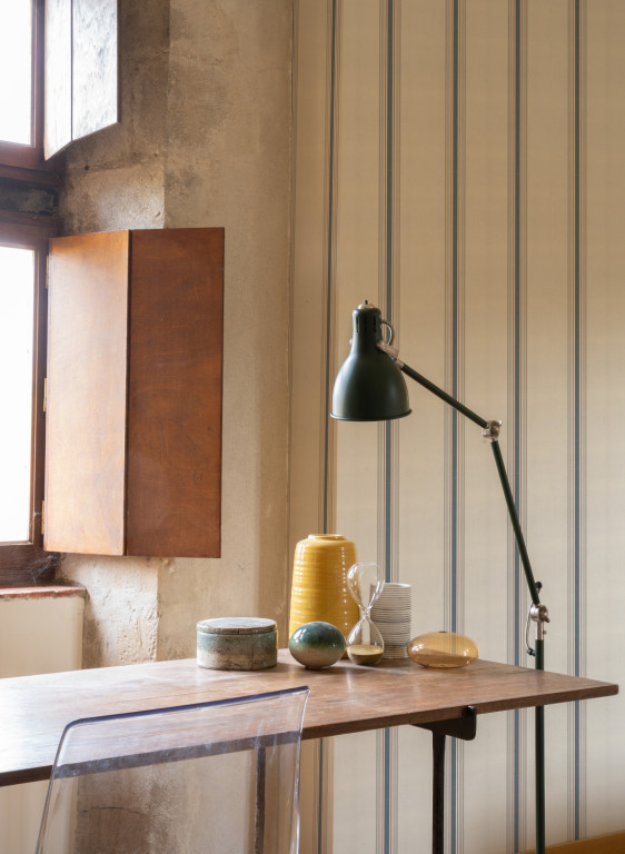 Coordonne Papier peint Stripe 2-9965 Coordonne Papier peint Stripe 2-9965