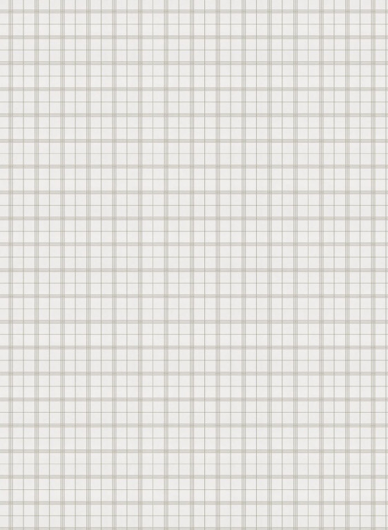 Coordonne Papier peint Check 7-9969