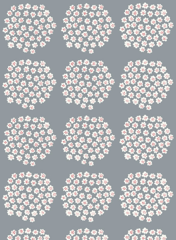 Marimekko Carta da parati Puketti-9992 Marimekko Carta da parati Puketti-9992