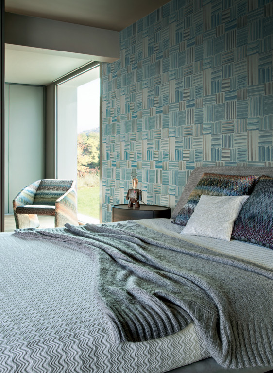 Missoni Home Wallpaper Palenque-9995 Missoni Home Wallpaper Palenque-9995