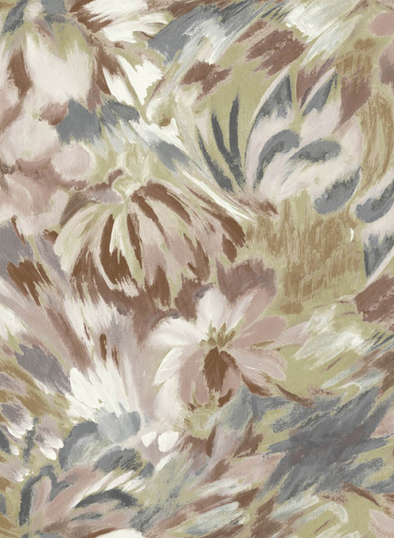 Missoni Home Carta da parati Daydream-9997 Missoni Home Carta da parati Daydream-9997