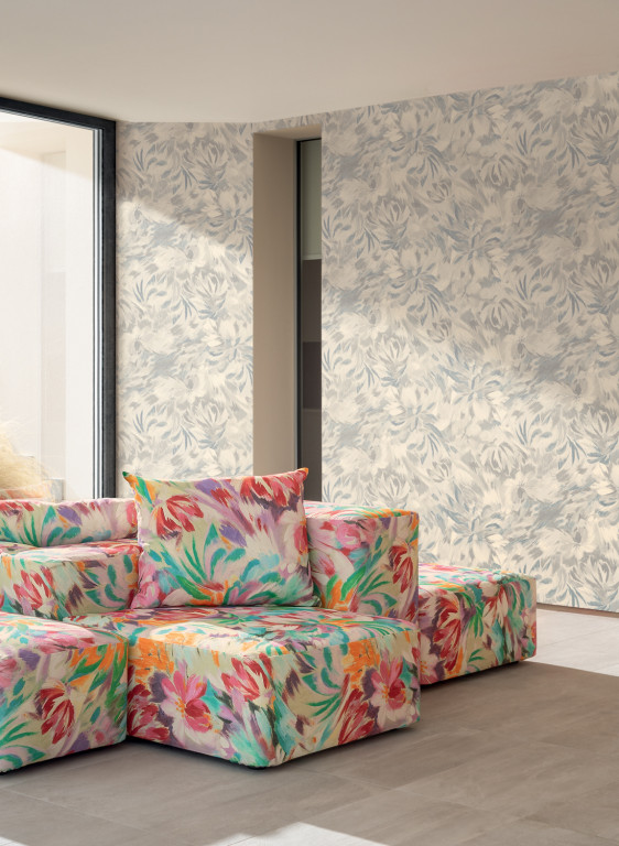 Missoni Home Carta da parati Daydream-9997 Missoni Home Carta da parati Daydream-9997