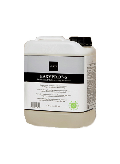 Arte International Arte Tapetenentferner Easypro - 5l-6582 Arte International Arte Tapetenentferner Easypro - 5l-6582