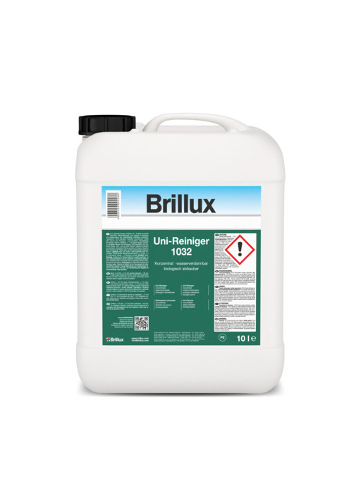 Brillux Uni-Reiniger 1032-BUR1032.XL Brillux Uni-Reiniger 1032-BUR1032.XL