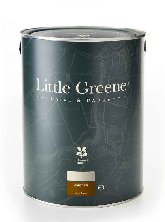 Little Greene Distemper-LGD Little Greene Distemper-LGD