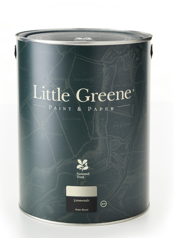Little Greene Limewash-LGLW Little Greene Limewash-LGLW