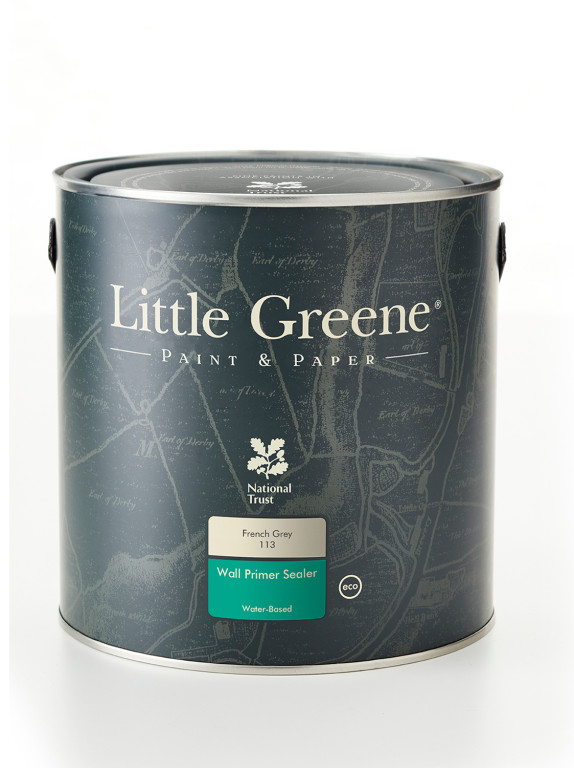 Little Greene Wall Primer Sealer-LGWP Little Greene Wall Primer Sealer-LGWP