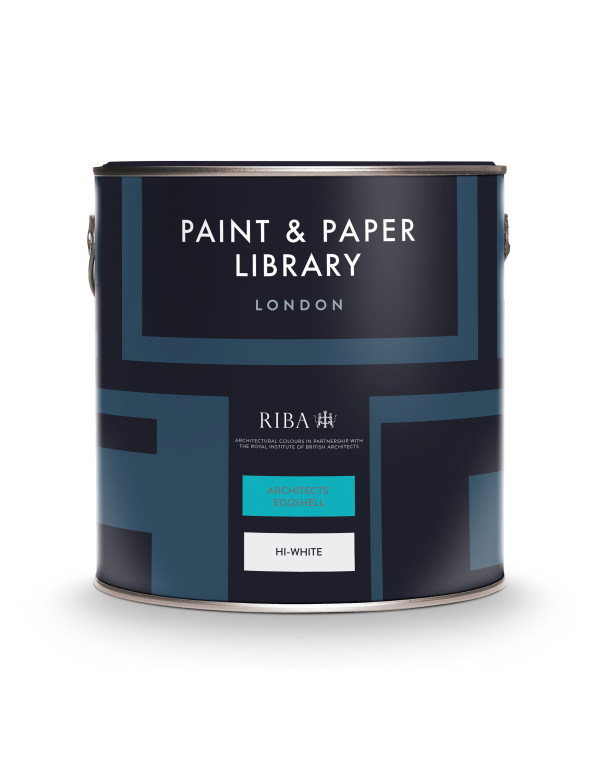 Paint & Paper Library Architects Eggshell-PPAE Paint & Paper Library Architects Eggshell-PPAE