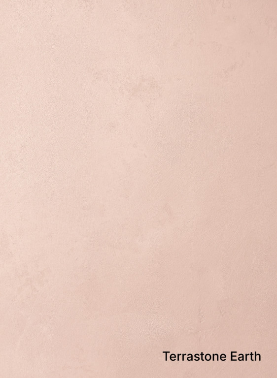 Terrastone Earth - Rosa cipria - 1 - 15 kg-TSE.01 Terrastone Earth - Rosa cipria - 1 - 15 kg-TSE.01
