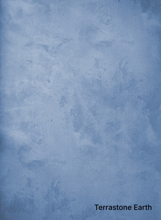 Terrastone Earth - Ozeanblau - 7 - 15 kg-TSE.07 Terrastone Earth - Ozeanblau - 7 - 15 kg-TSE.07
