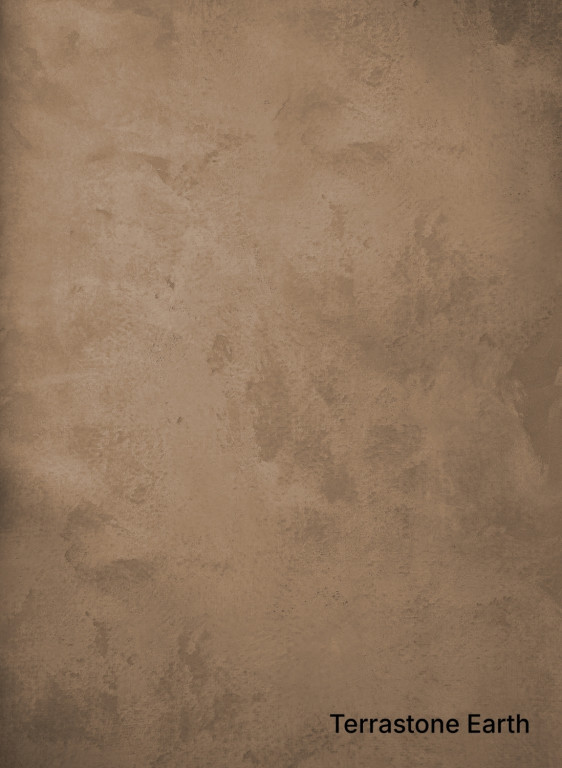Terrastone Earth - Kastanie Dunkel - 24 - 15 kg-TSE.24
