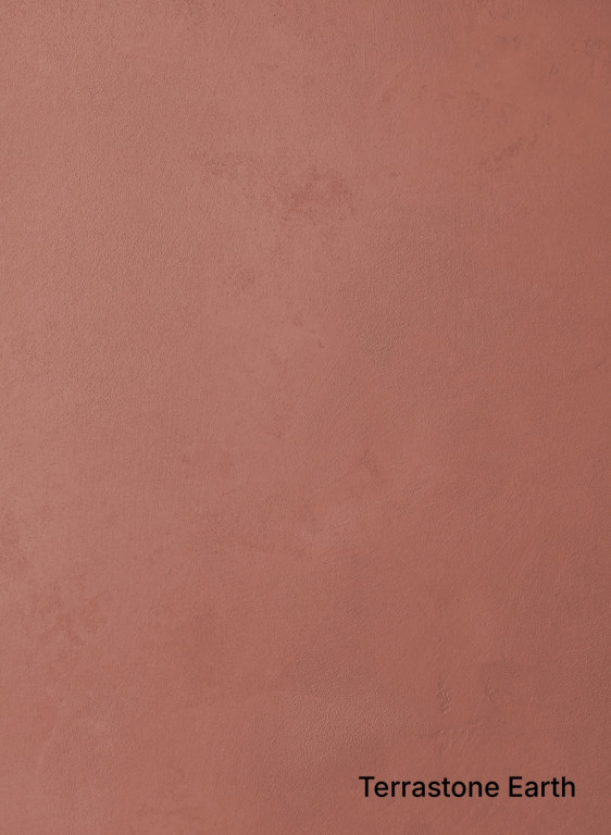 Terrastone Earth - Rosso Di Firenze - 37 - 15 kg-TSE.37 Terrastone Earth - Rosso Di Firenze - 37 - 15 kg-TSE.37