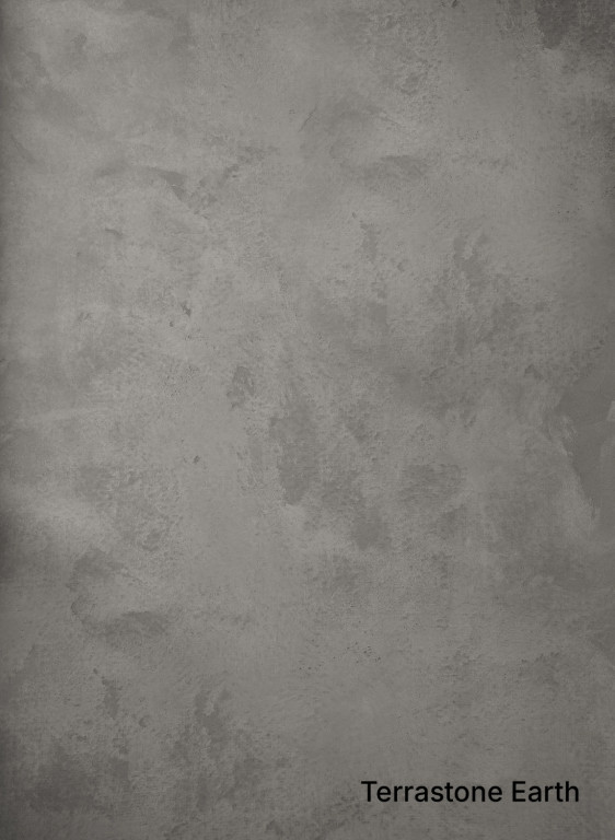 Terrastone Earth - Mumbai Dark - 43 - 15 kg-TSE.43