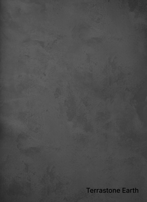 Terrastone Earth - Anthrazit Dark - 50 - 15 kg-TSE.50