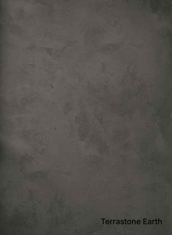 Terrastone Earth - Beton Dark - 51 - 15 kg-TSE.51