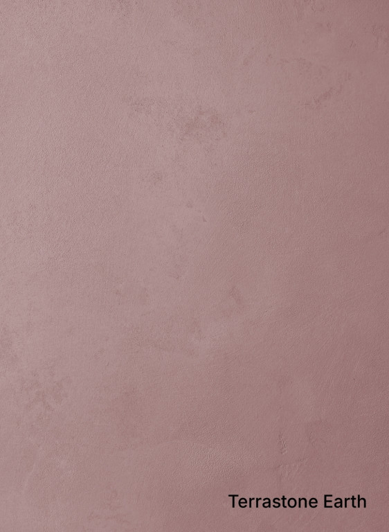 Terrastone Earth - Bordeauxgrau - 64 - 15 kg-TSE.64