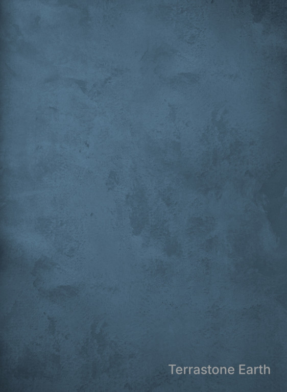 Terrastone Earth - Deep Blue - 78 - 15 kg-TSE.78